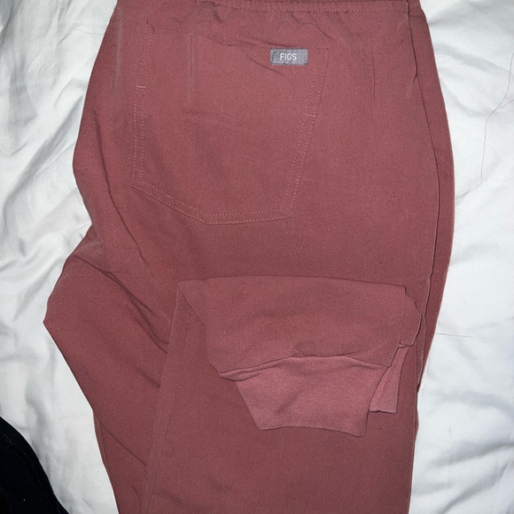Zamora joggers Mauve - Picture 3 of 3